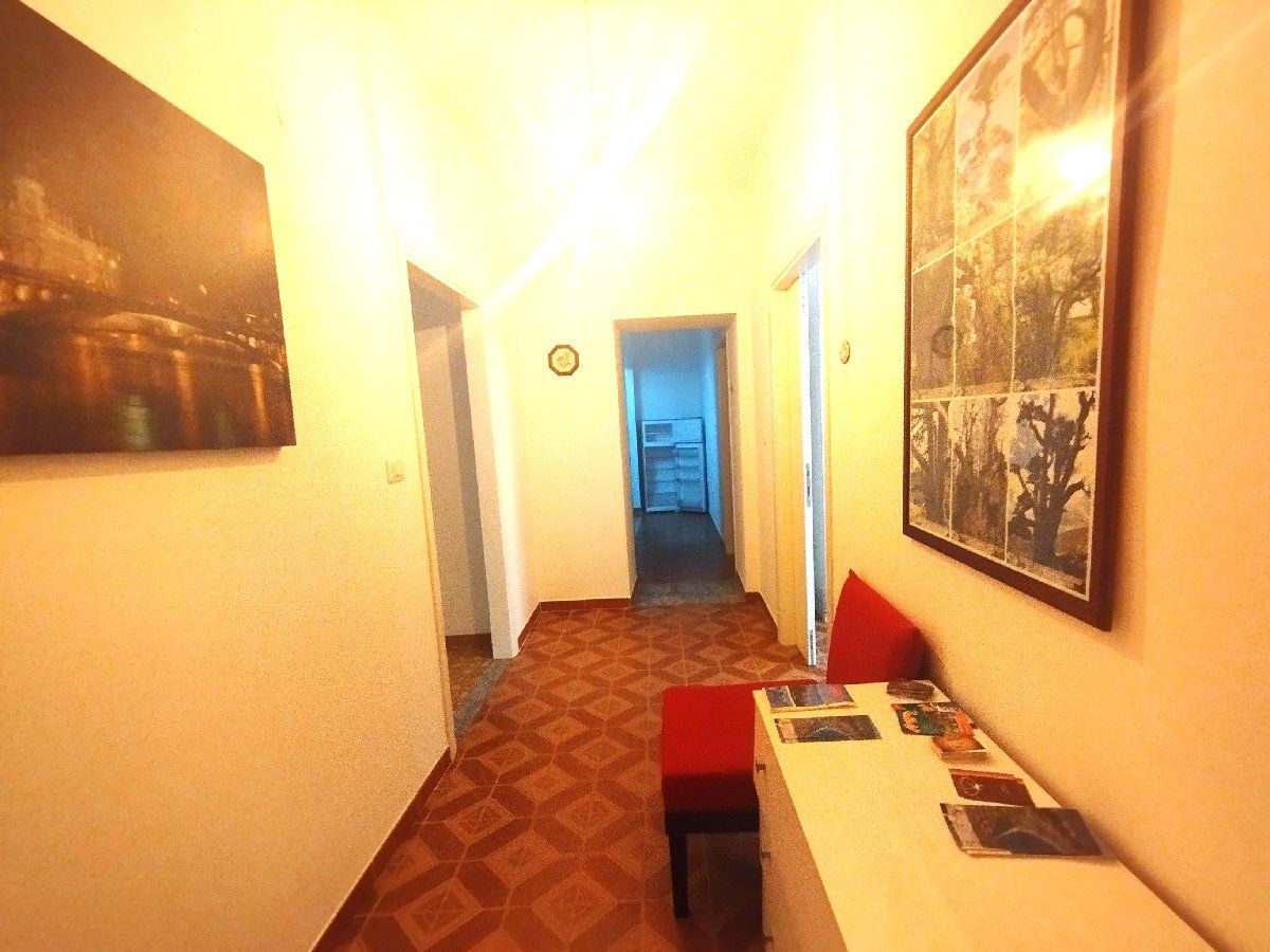 Wohnung in Scalea, Italien, 160 m2 - Foto 1