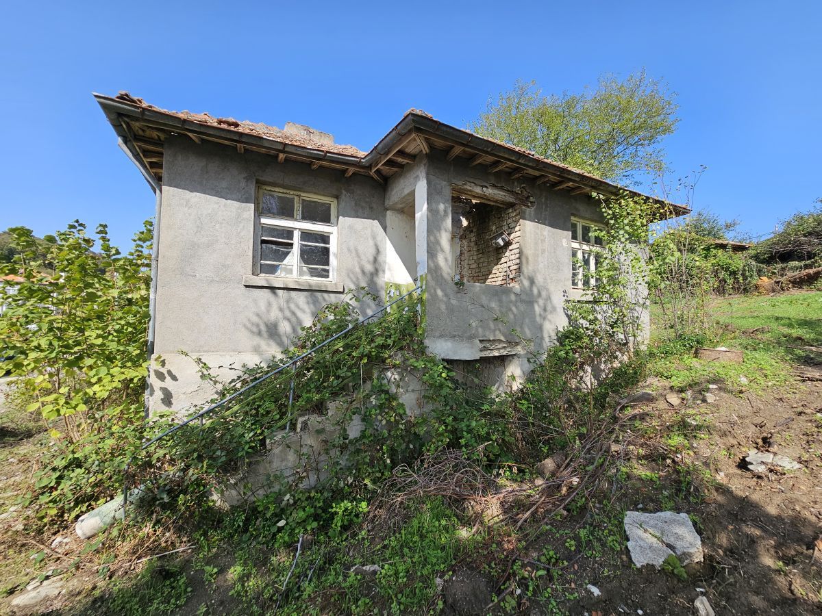 House in Gramatikovo, Bulgaria, 80 sq.m - picture 1
