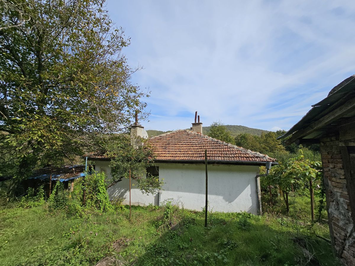 House in Gramatikovo, Bulgaria, 92 sq.m - picture 1