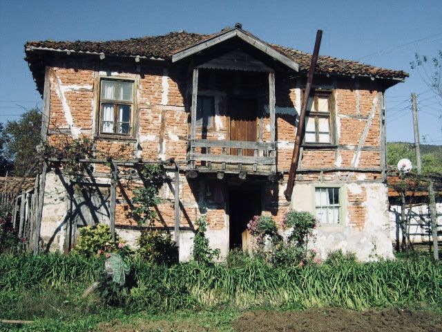 House in Brodilovo, Bulgaria, 120 sq.m - picture 1