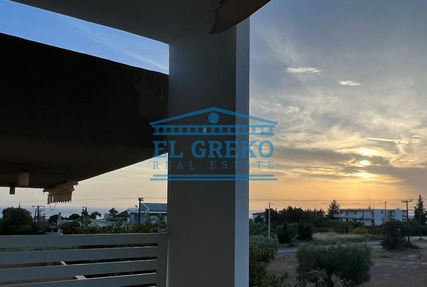 Flat in Sithonia, Greece, 41 sq.m - picture 1