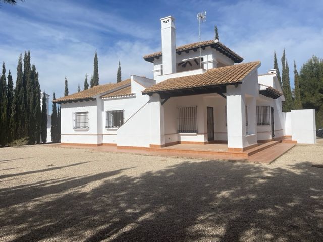 Casa en Fuente Álamo, España, 180 m2 - imagen 1