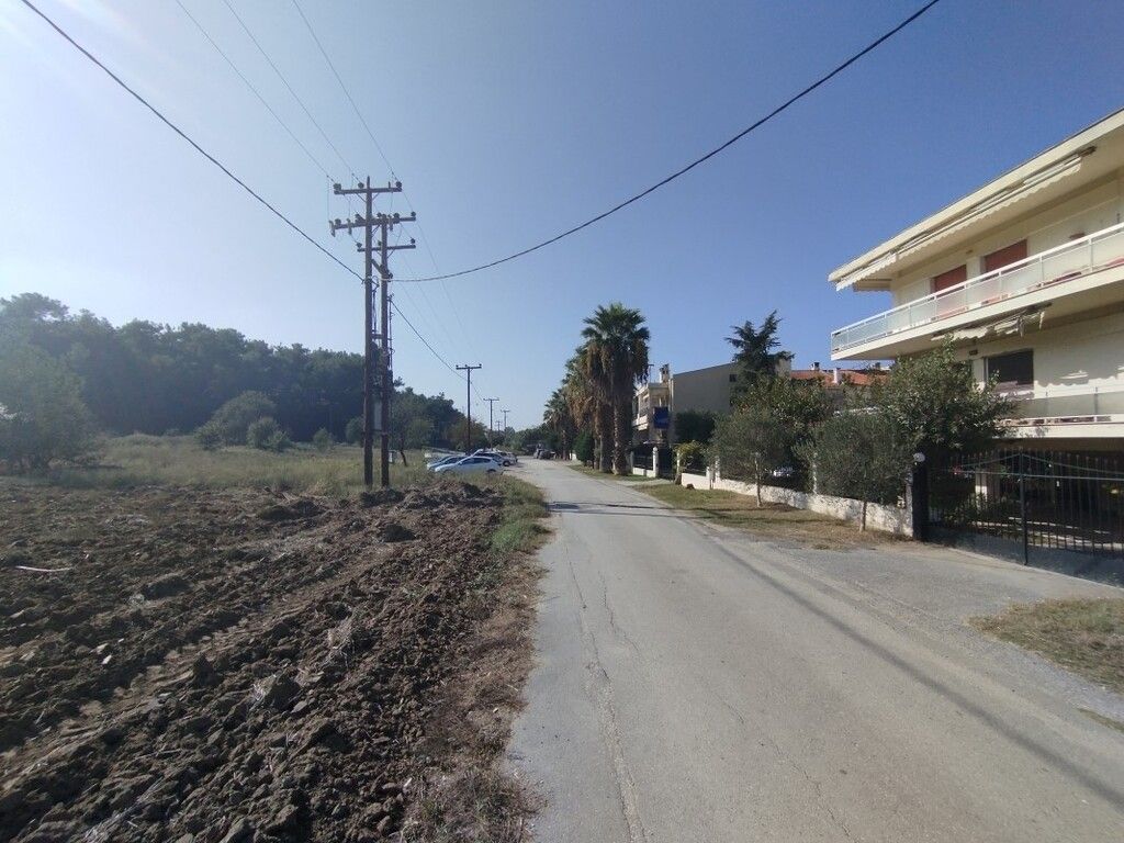 Terreno en Salónica, Grecia, 1 321 m2 - imagen 1