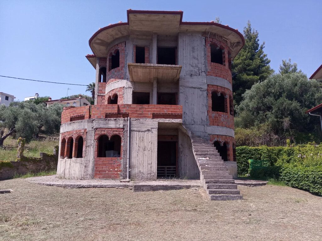 Maison en Chalcidique, Grèce, 185 m2 - image 1