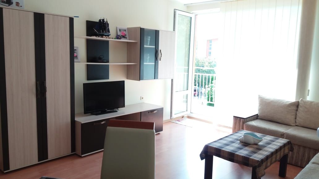 Apartment in Sveti Vlas, Bulgaria, 71 sq.m - picture 1