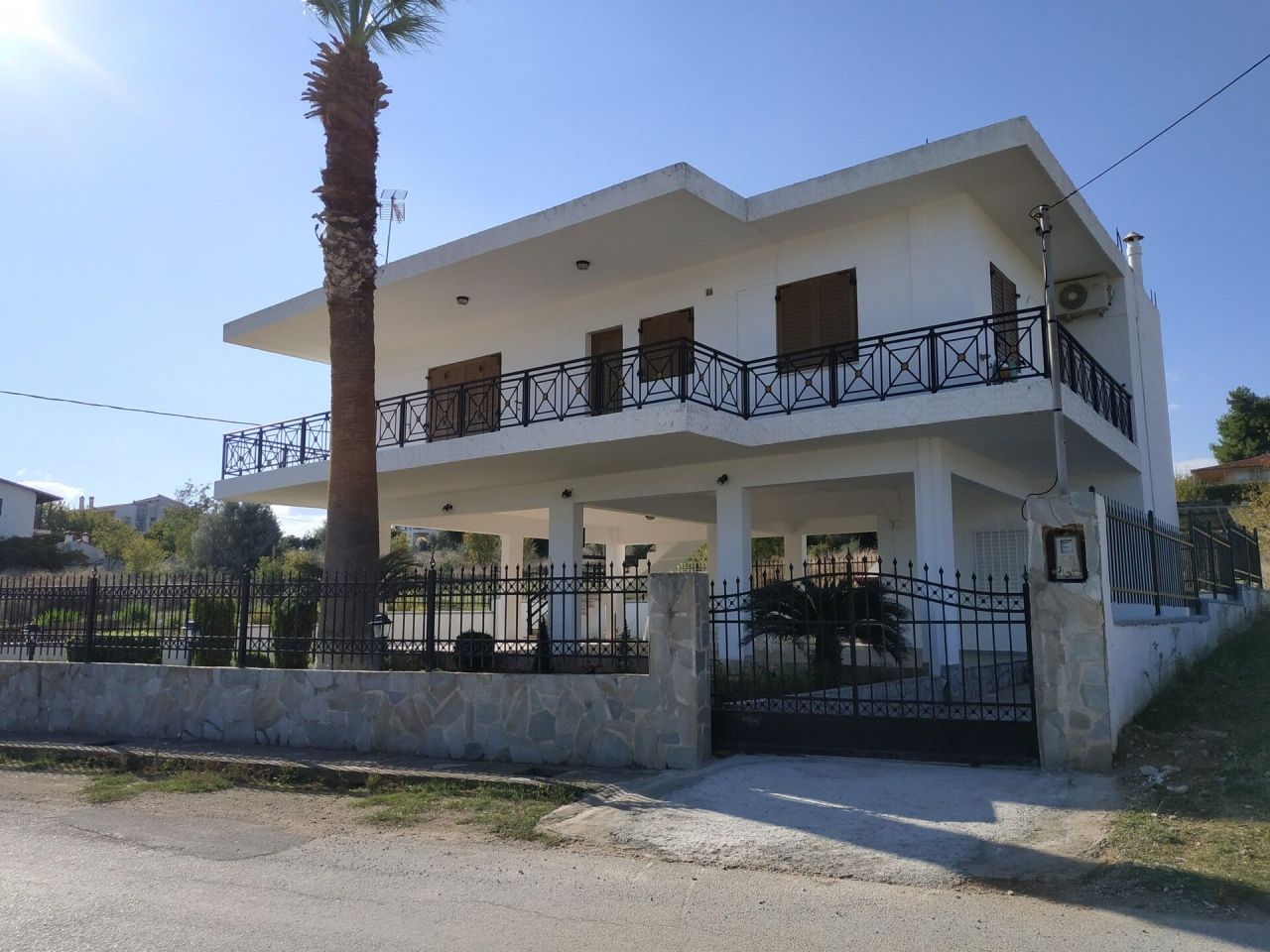 House in Dilesi, Greece, 115 sq.m - picture 1