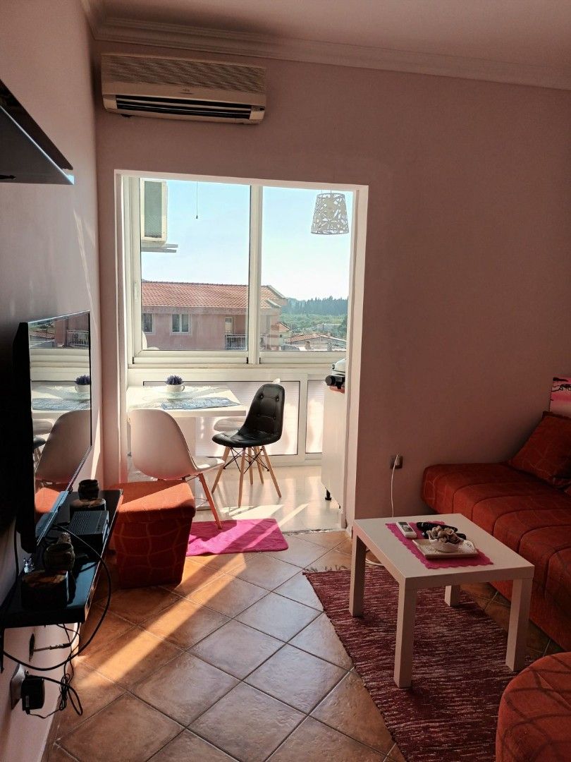 Flat in Sutomore, Montenegro, 30 sq.m - picture 1