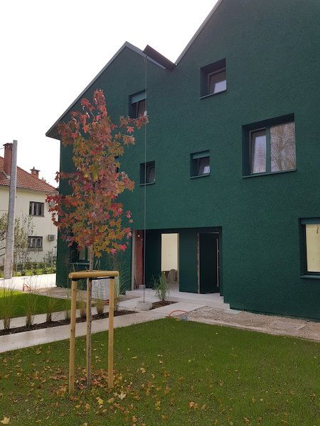 Haus in Ljubljana, Slowenien, 168 m2 - Foto 1