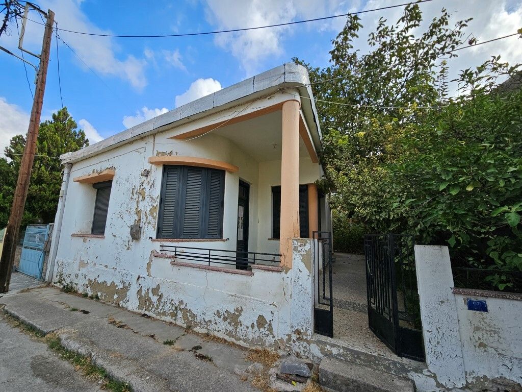 House in Milatos, Greece, 99 sq.m - picture 1