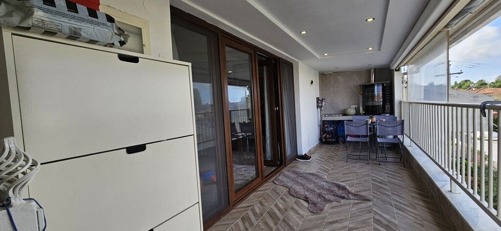 Maisonette in Chalkidiki, Greece, 165 sq.m - picture 1