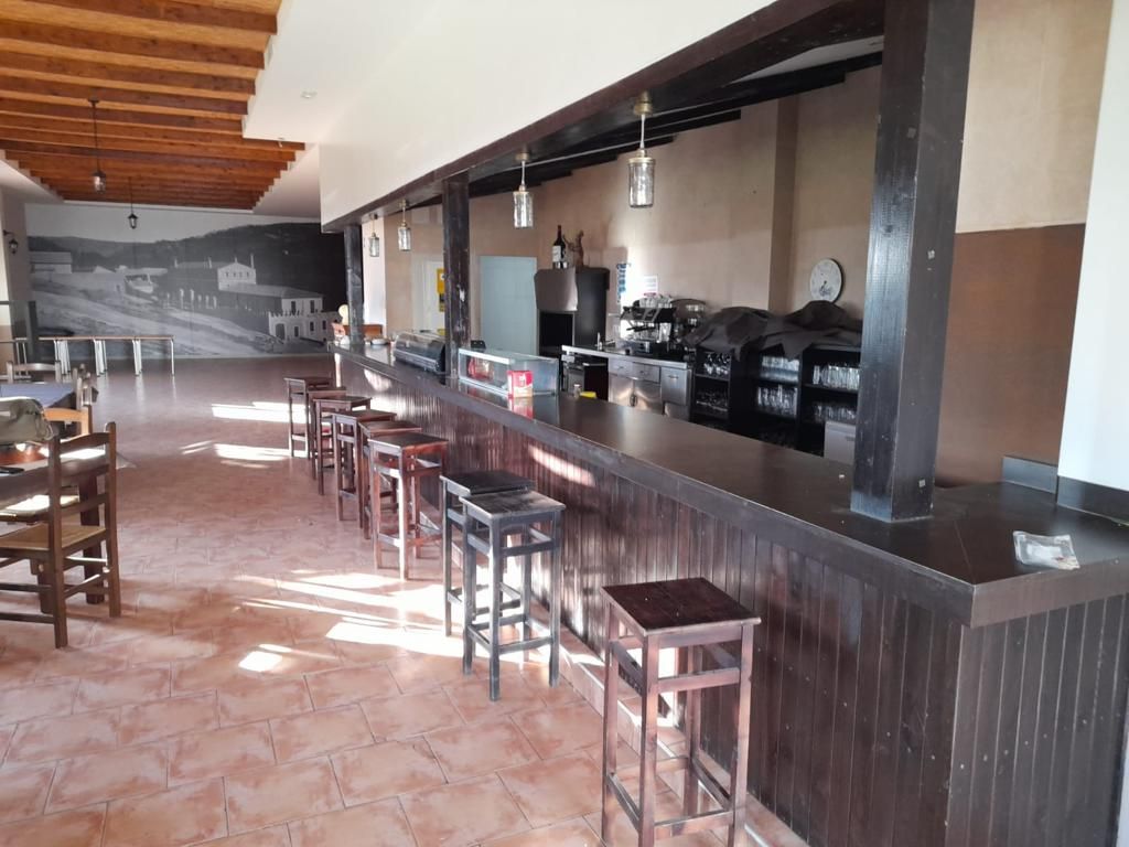Cafetería, restaurante en Alicante, España, 500 m2 - imagen 1