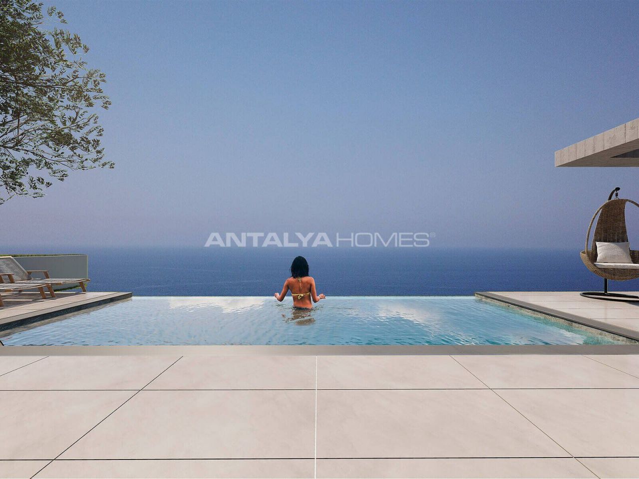 Villa en Kyrenia, Chipre, 255 m2 - imagen 1