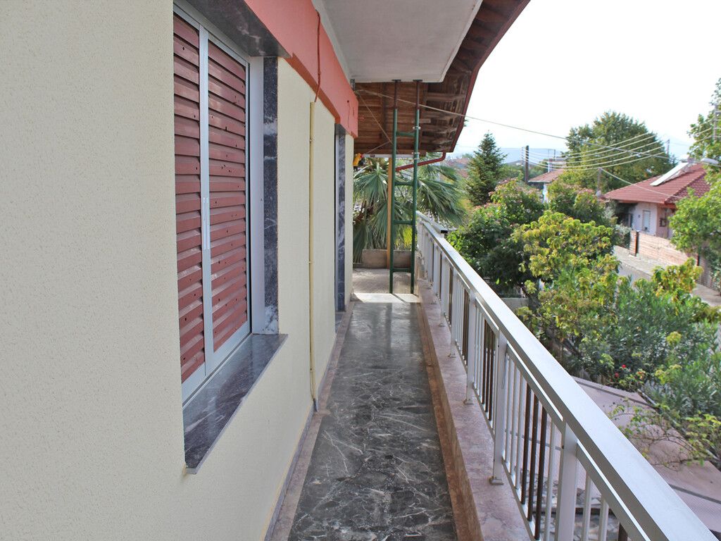 Wohnung in Pieria, Griechenland, 200 m2 - Foto 1
