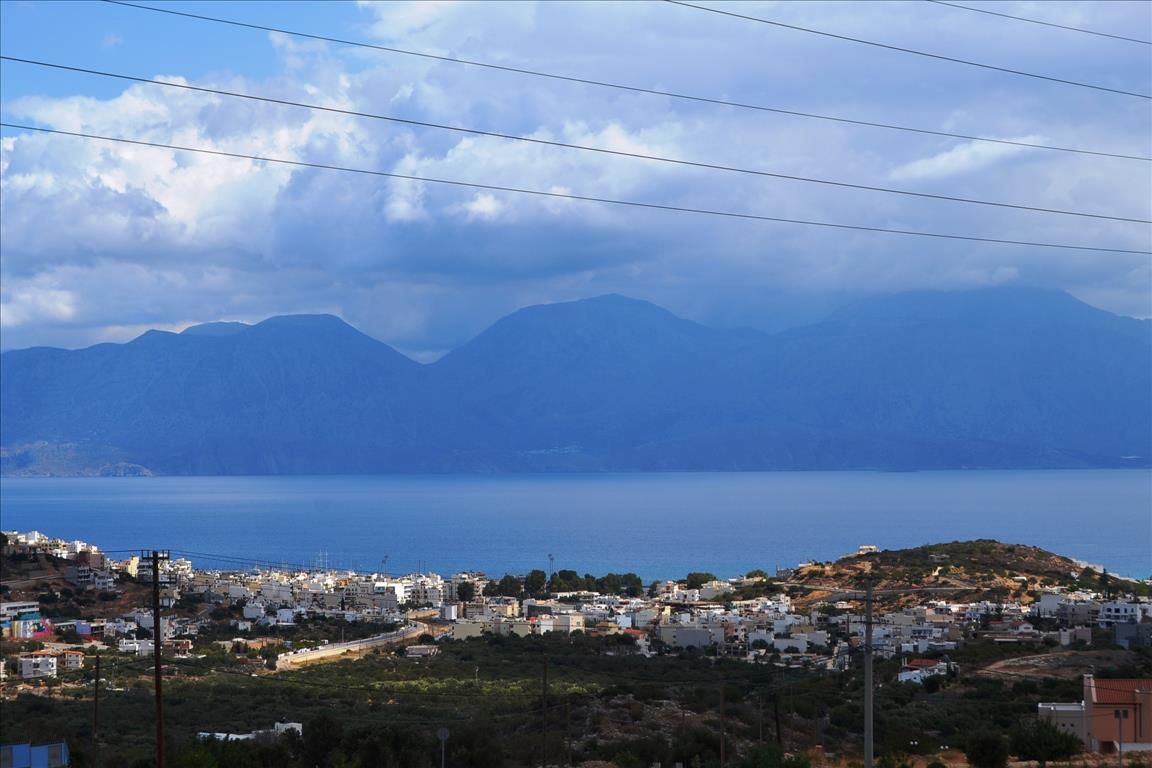 Land in Lasithi, Greece, 9 800 sq.m - picture 1