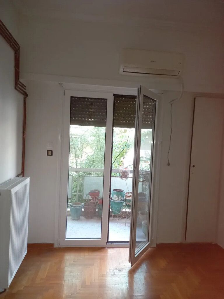 Flat in Athens, Greece, 73 sq.m - picture 1