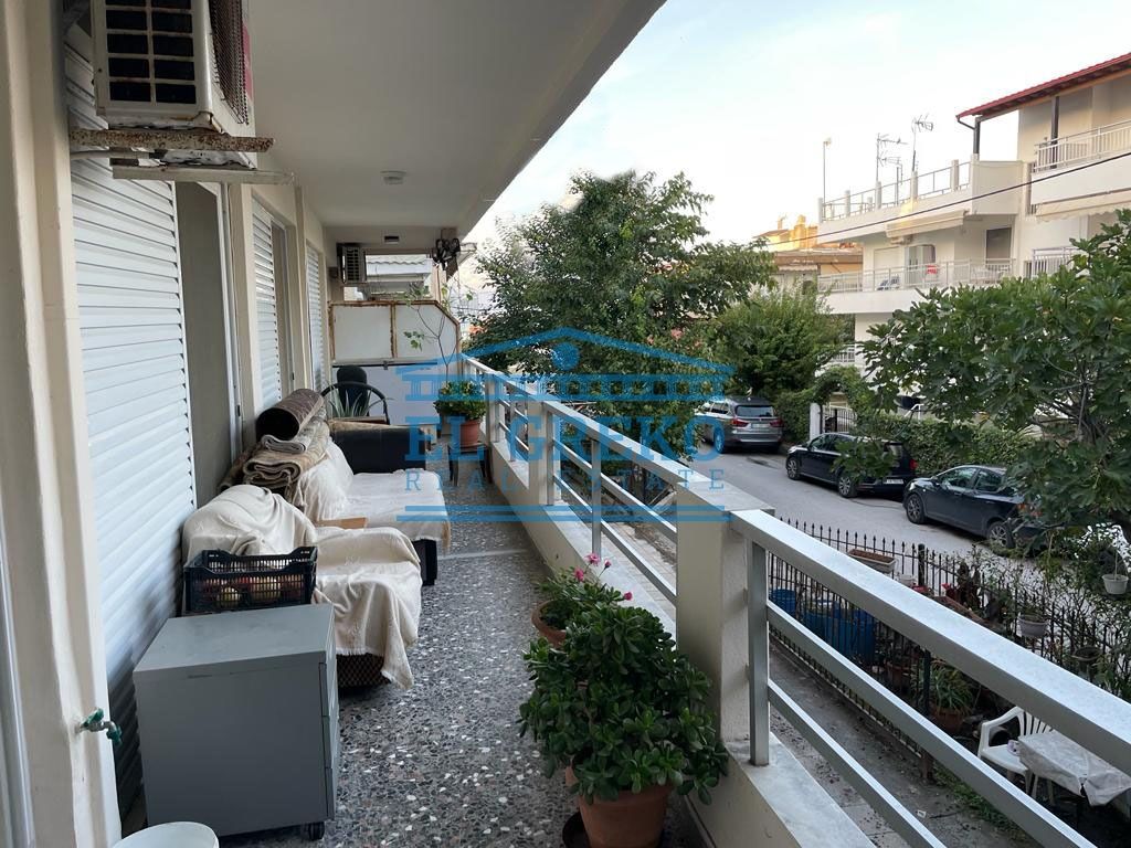 Piso en Salónica, Grecia, 116 m2 - imagen 1