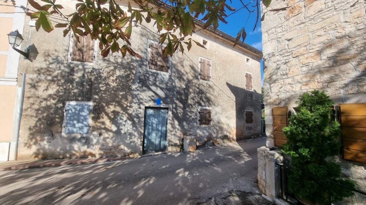Casa Istria, Krnica, Croacia, 180 m2 - imagen 1