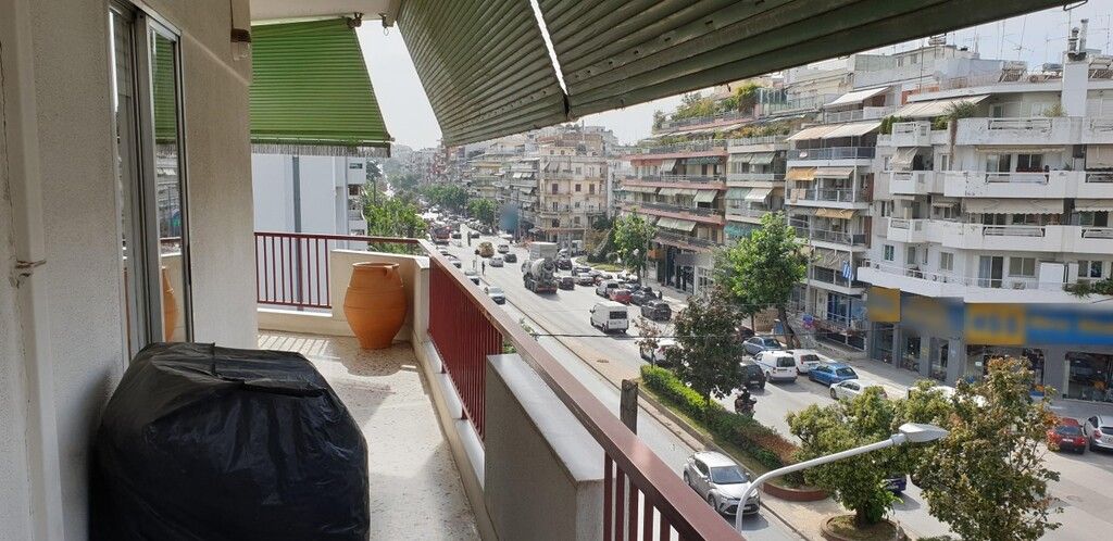 Appartement à Thessalonique, Grèce, 98 m2 - image 1