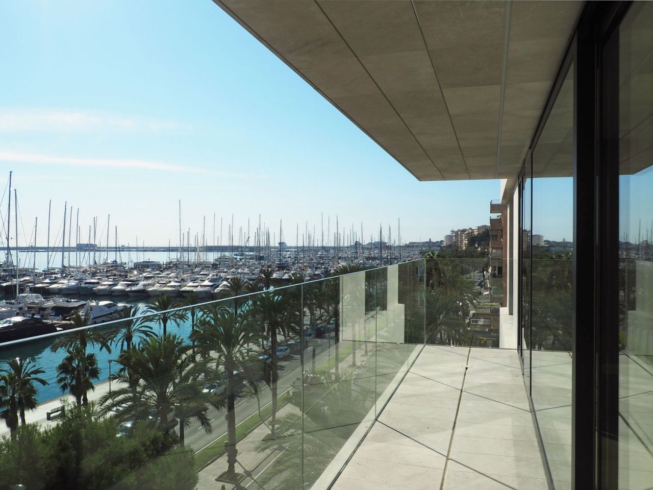 Appartement sur Majorque, Espagne, 150 m2 - image 1