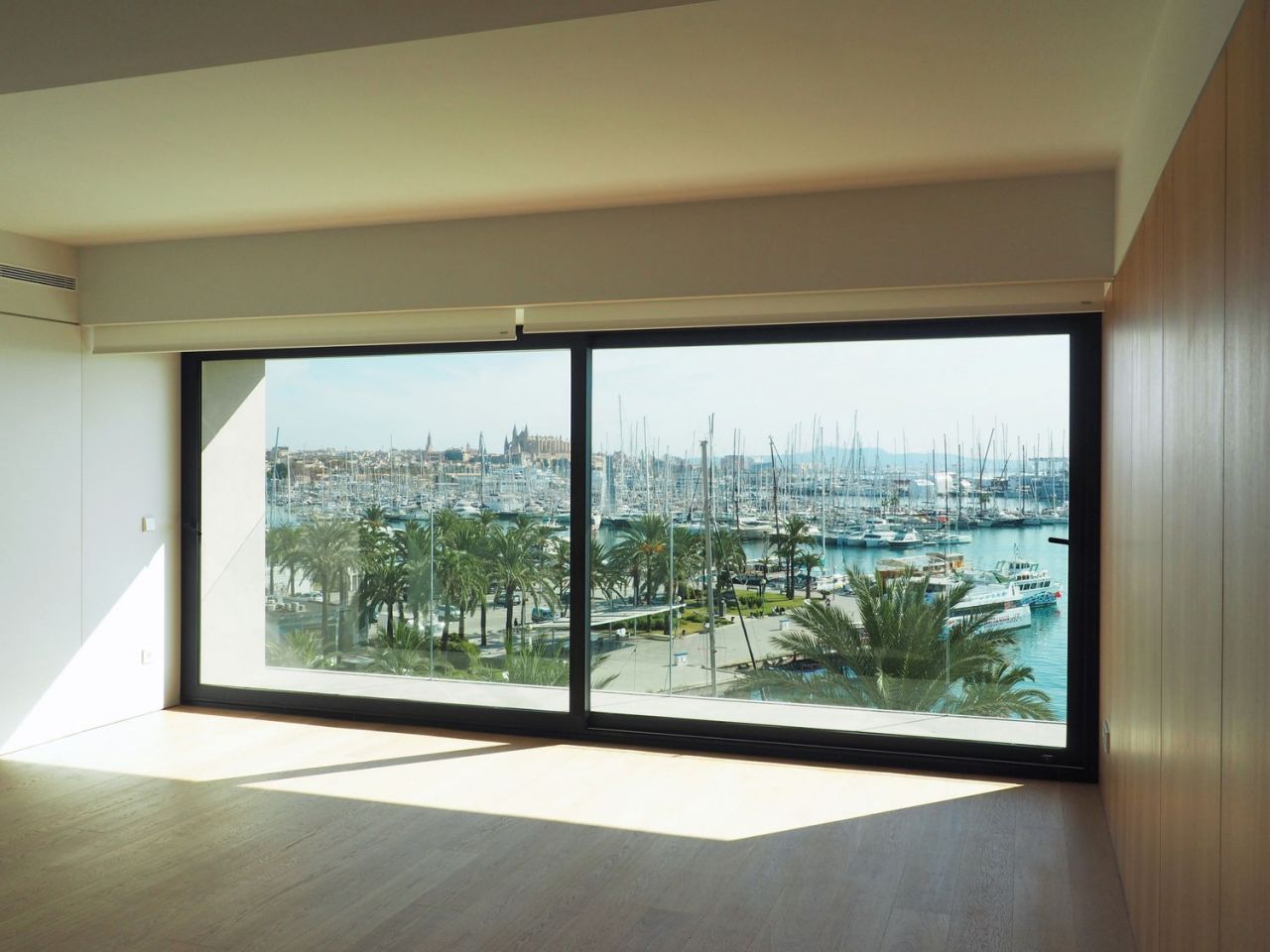 Flat on Mallorca, Spain, 127 sq.m - picture 1
