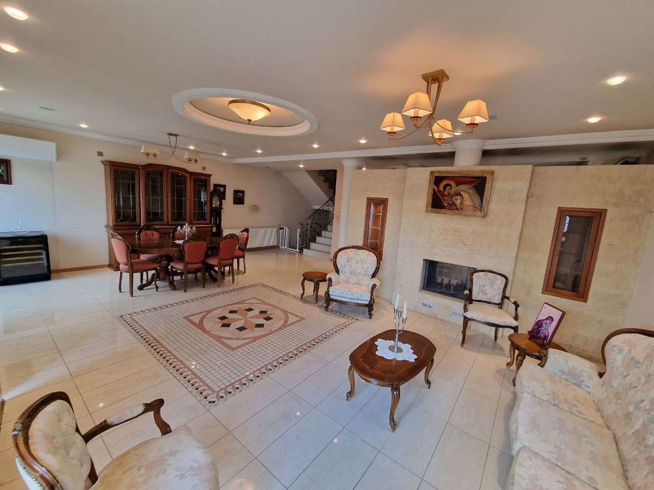 Villa en Limasol, Chipre, 780 m2 - imagen 1