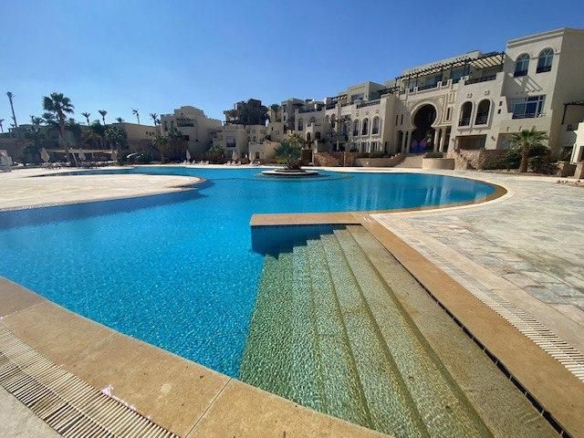 Flat in Sahl-Hasheesh, Egypt, 76 sq.m - picture 1