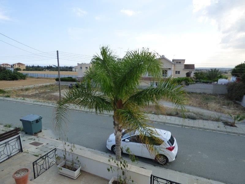 Villa à Larnaca, Chypre, 159 m2 - image 1