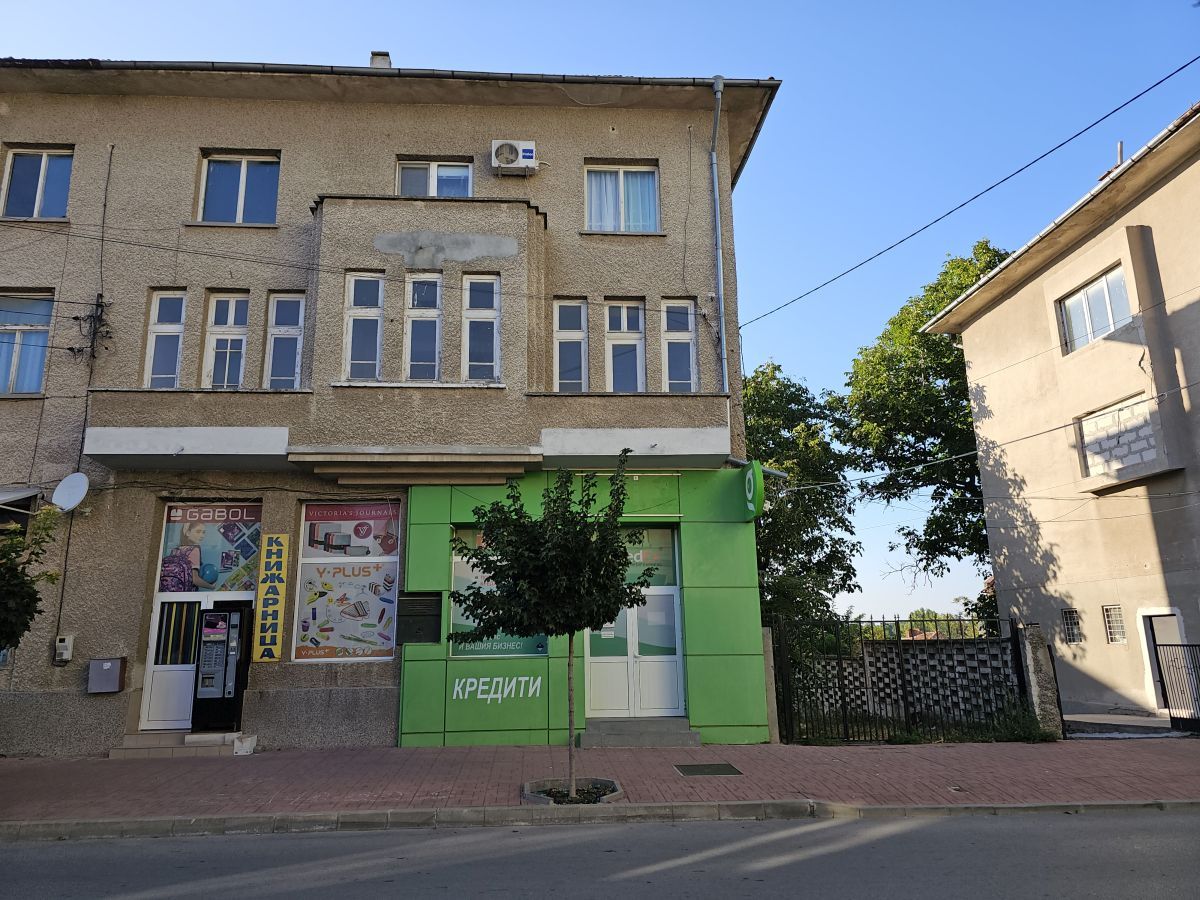 Shop in Yelkhovo, Bulgaria, 300 sq.m - picture 1