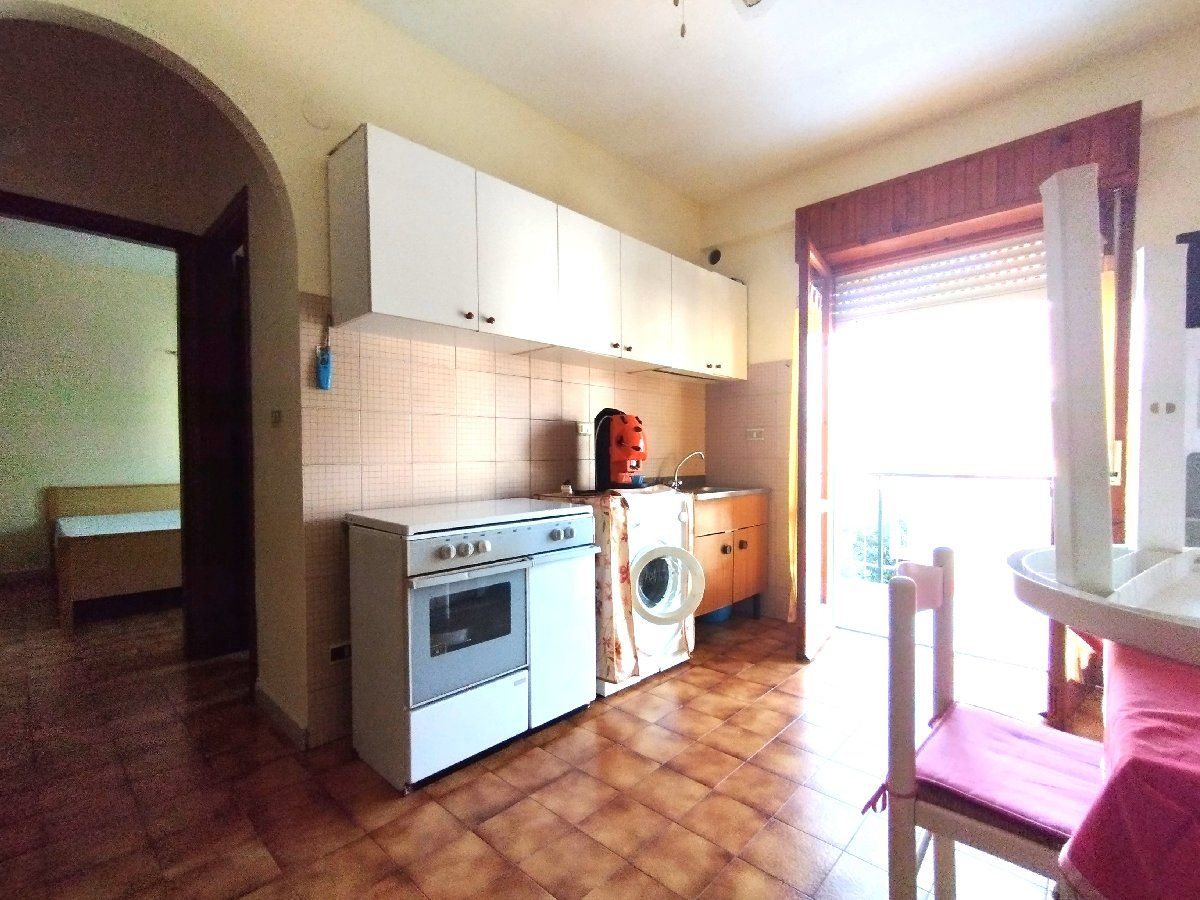Appartement à Scalea, Italie, 36 m2 - image 1