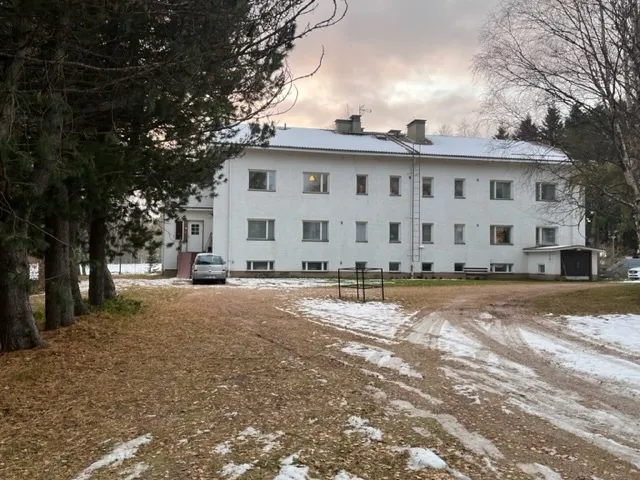 Wohnung in Kemijarvi, Finnland, 45 m2 - Foto 1