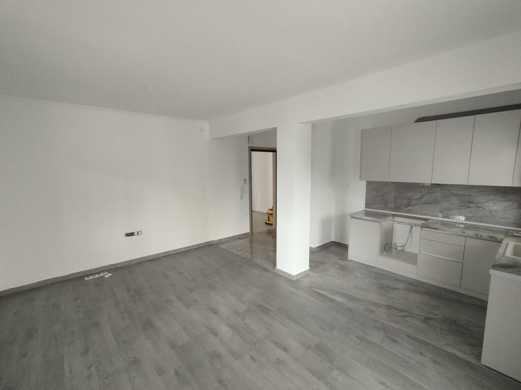Flat in Thessaloniki, Greece, 73 sq.m - picture 1