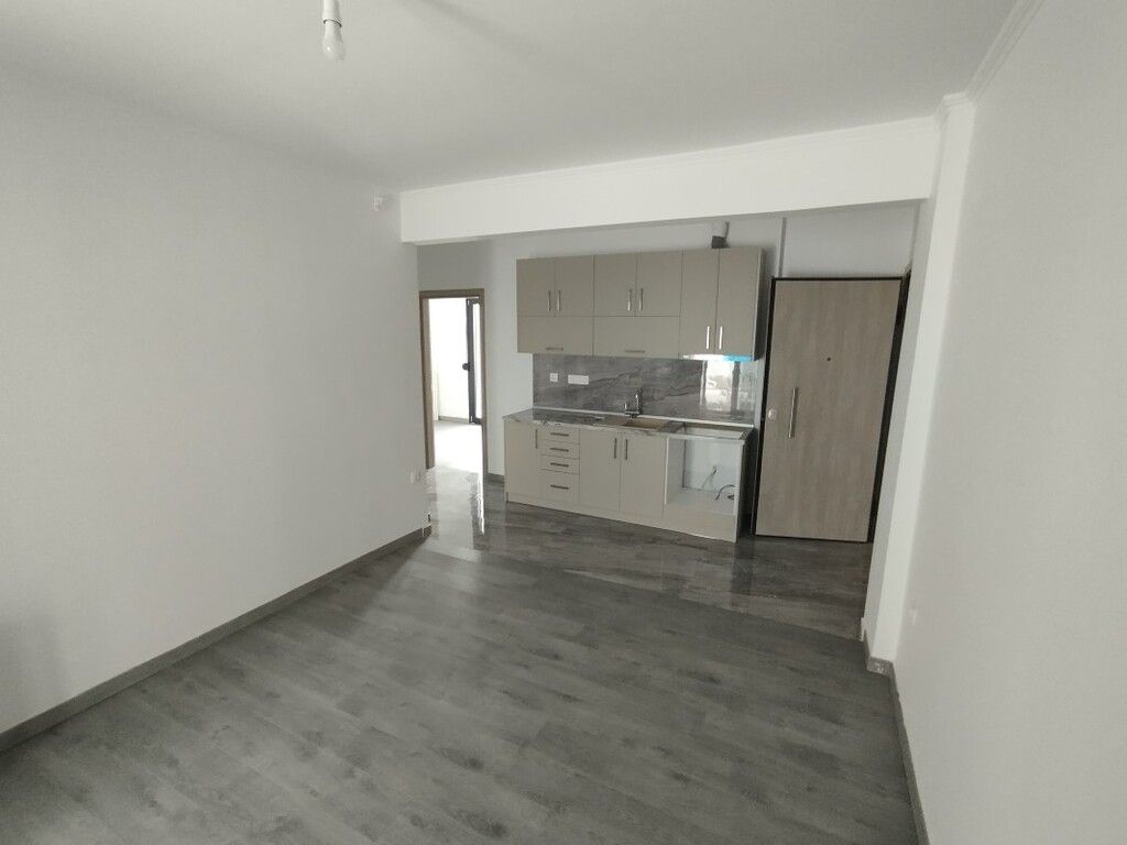 Flat in Thessaloniki, Greece, 73 sq.m - picture 1