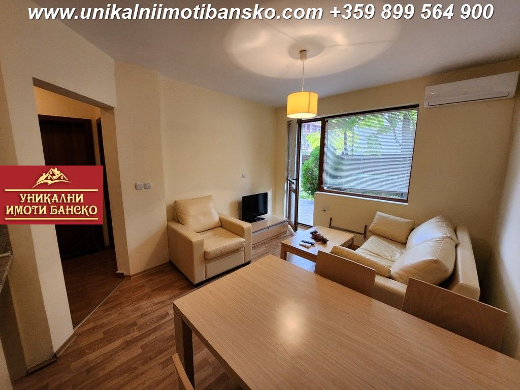 Apartamento en Bansko, Bulgaria, 45 m2 - imagen 1