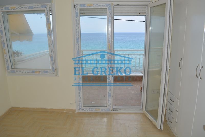 Townhouse in Kassandra, Greece, 100 sq.m - picture 1
