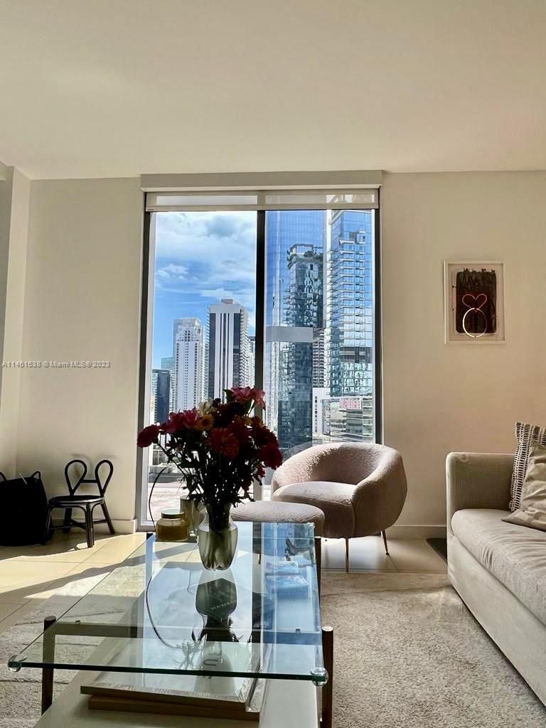 Wohnung in Miami, USA, 100 m2 - Foto 1