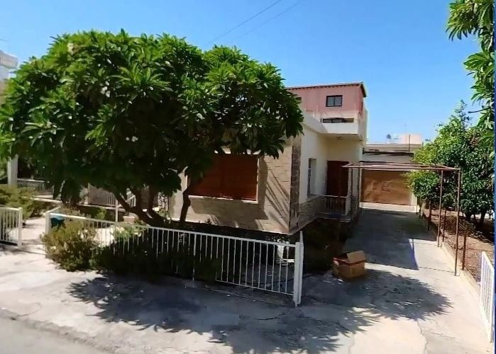 Terreno en Protaras, Chipre, 504 m2 - imagen 1