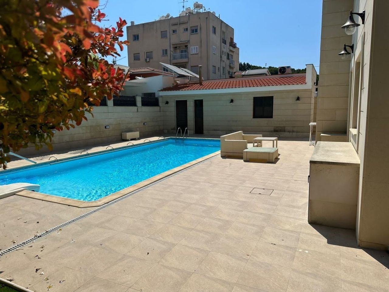 Villa in Larnaca, Cyprus, 291 sq.m - picture 1