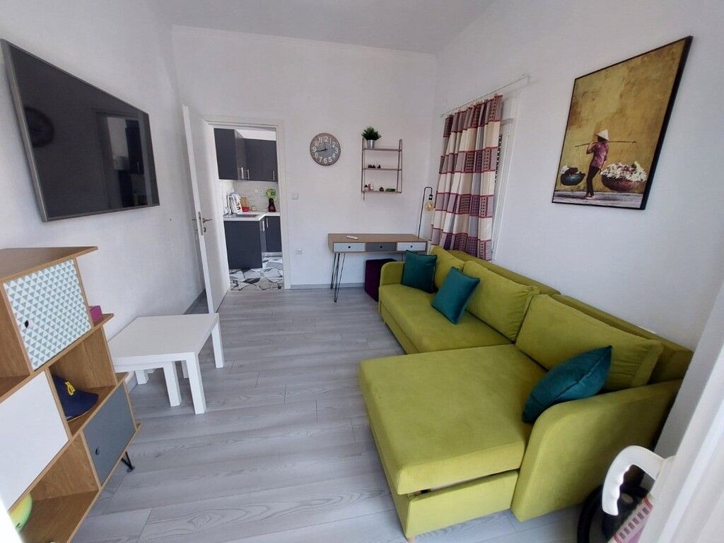 Appartement à Thessalonique, Grèce, 48 m2 - image 1