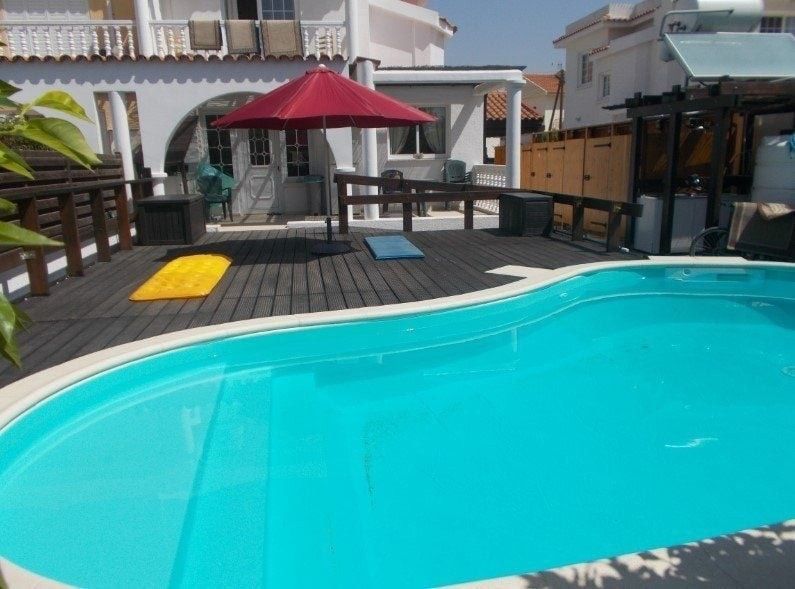 Villa in Larnaca, Cyprus, 100 sq.m - picture 1