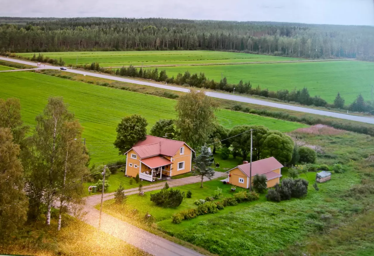 Casa en Kokkola, Finlandia, 98 m2 - imagen 1