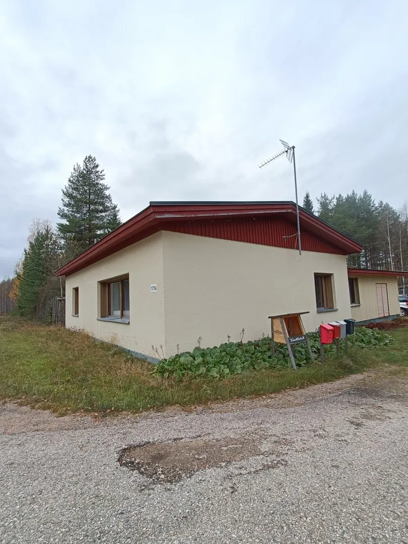 Haus in Oulu, Finnland, 184 m2 - Foto 1