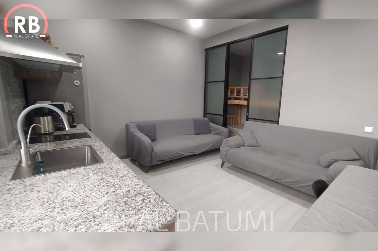 Wohnung in Batumi, Georgien, 56 m2 - Foto 1