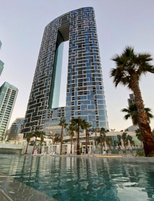 Appartement à Dubaï, EAU, 136.06 m2 - image 1