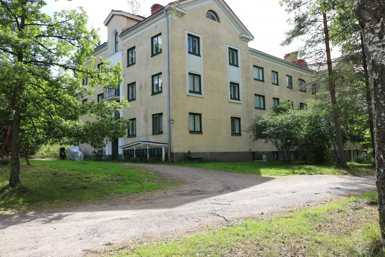 Appartement à Salo, Finlande, 41 m2 - image 1