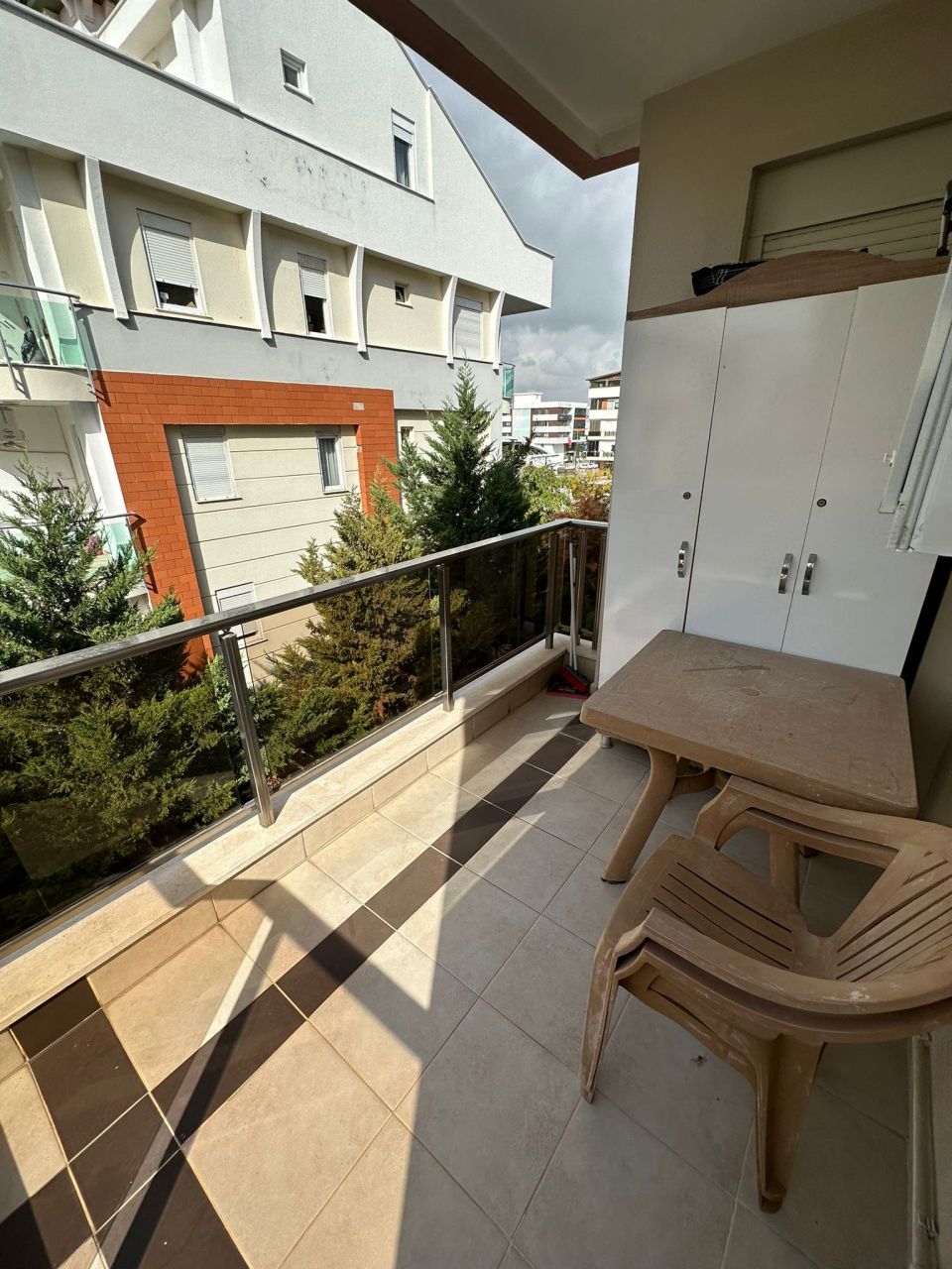 Wohnung in Antalya, Türkei, 80 m2 - Foto 1