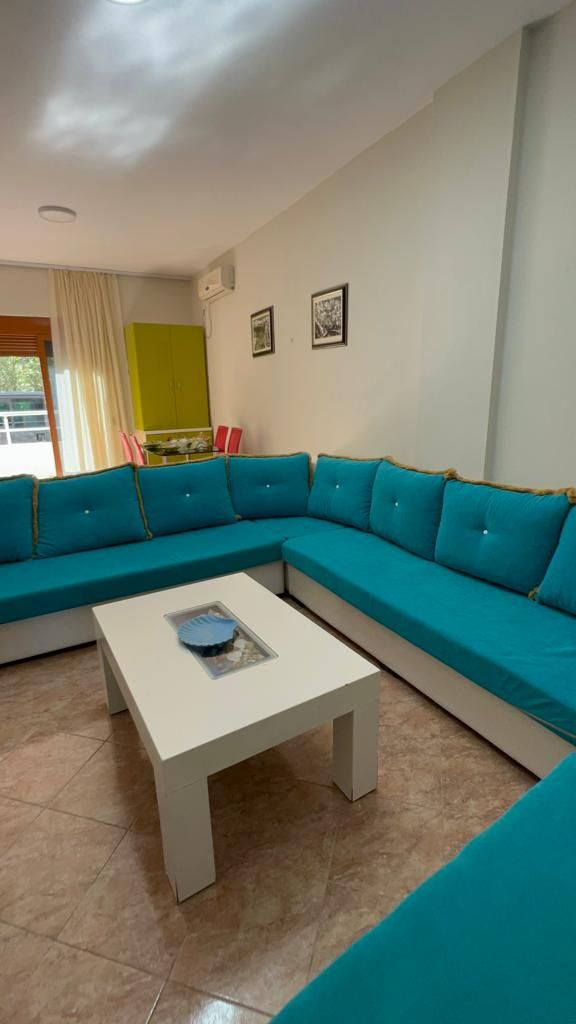 Wohnung in Durres, Albanien, 60 m2 - Foto 1