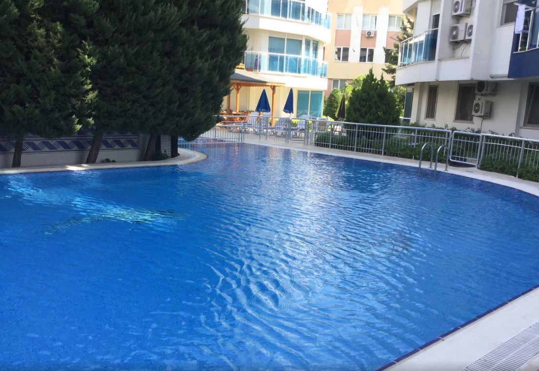 Apartment in Antalya, Turkey, 65 sq.m - picture 1