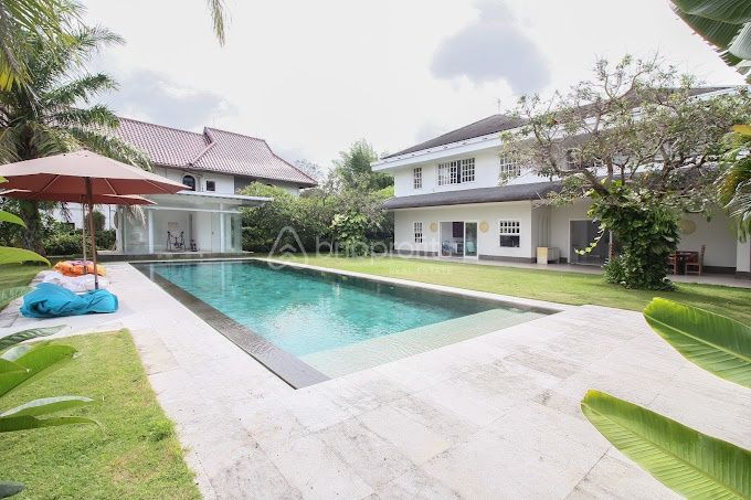 Villa in Umalas, Indonesia, 500 sq.m - picture 1