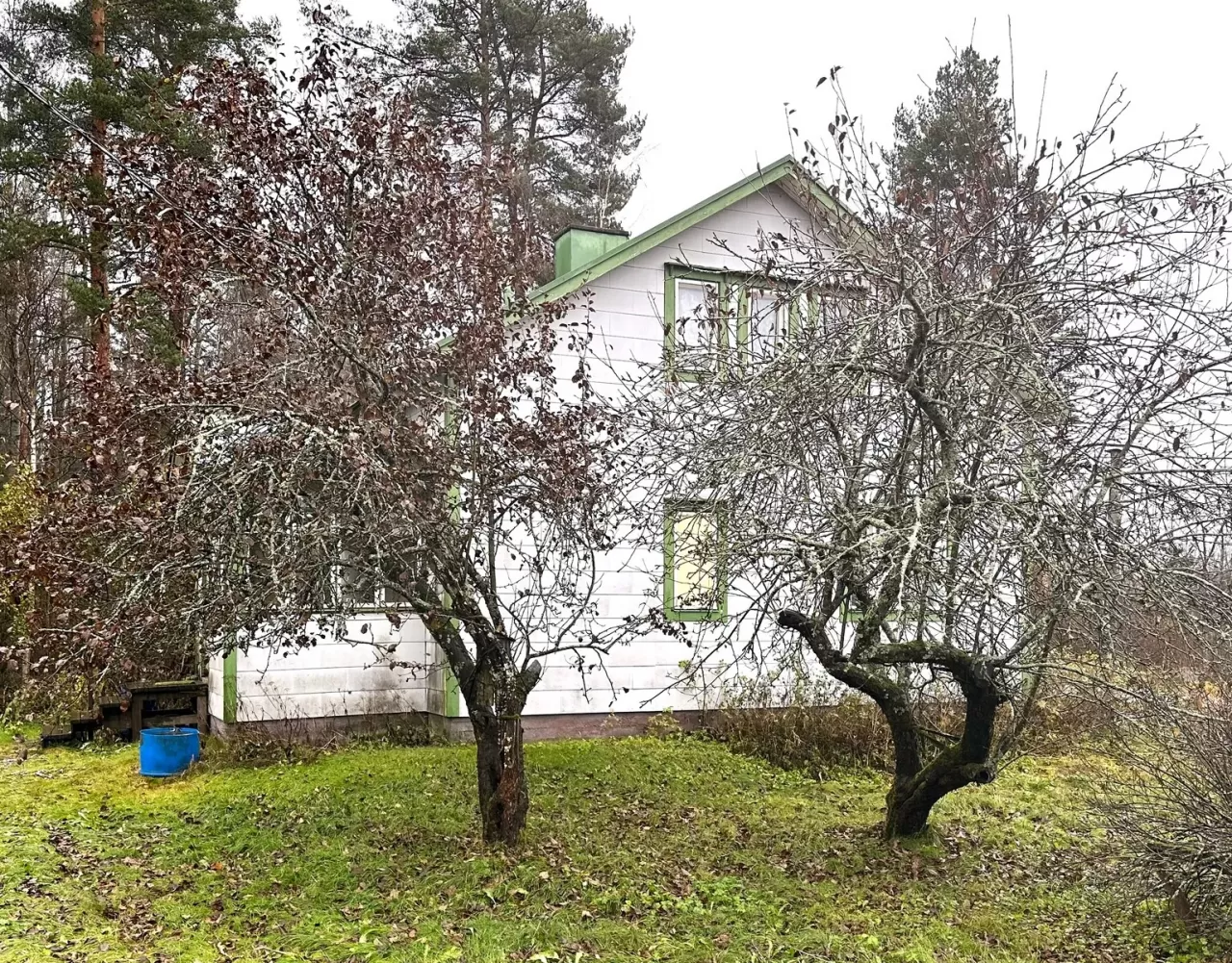 Haus in Kouvola, Finnland, 111 m2 - Foto 1