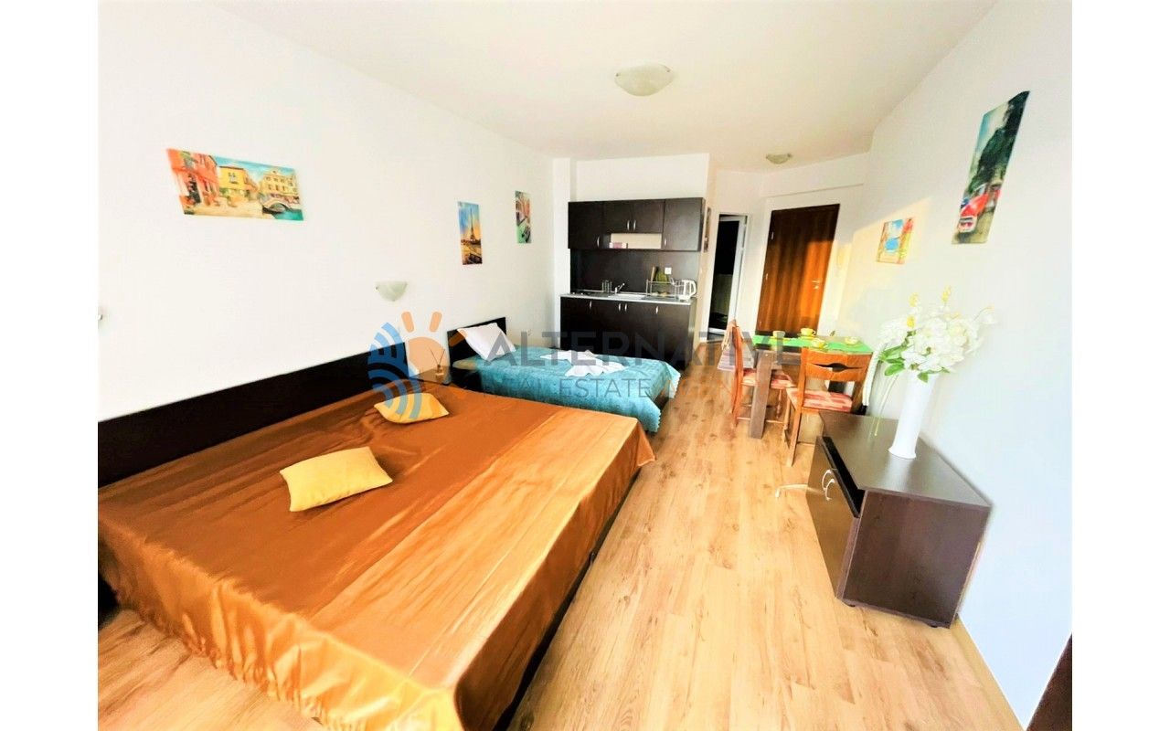 Appartement à Sveti Vlas, Bulgarie, 53 m² - image 1